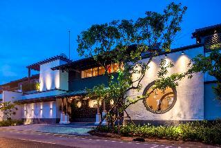 Baba Beach Club Natai Luxury Pool Villa Hotel