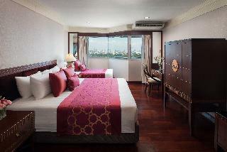 Hotel Prince Suites Residence