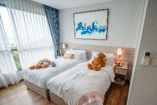 Oakwood Hotel And Residence Sri Racha