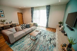 Oakwood Hotel And Residence Sri Racha