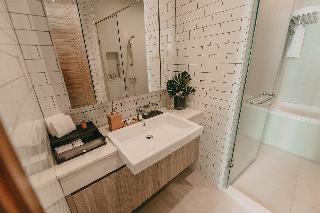 Oakwood Hotel And Residence Sri Racha