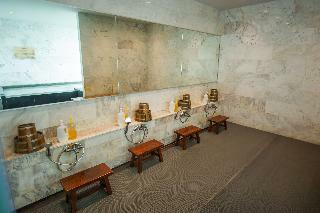 Oakwood Hotel And Residence Sri Racha