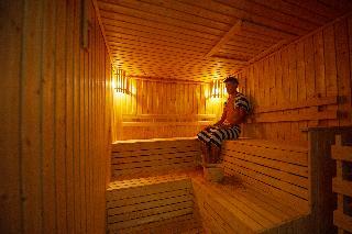 Oakwood Hotel And Residence Sri Racha