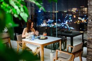 Oakwood Hotel And Residence Sri Racha