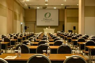 Oakwood Hotel And Residence Sri Racha