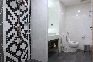 Stay With Nimman Hotel By Jl Series