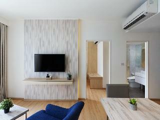 Arden Hotel And Residence By At Mind