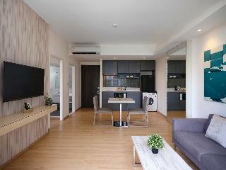 Arden Hotel And Residence By At Mind