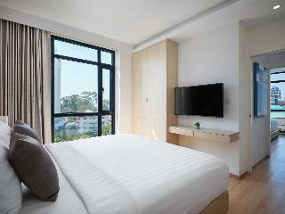 Arden Hotel And Residence By At Mind
