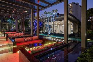 Arden Hotel And Residence By At Mind
