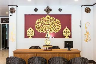 Ratana Hotel Chiang Mai