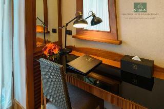 Hotel Chala Number6
