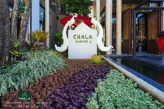 Hotel Chala Number6