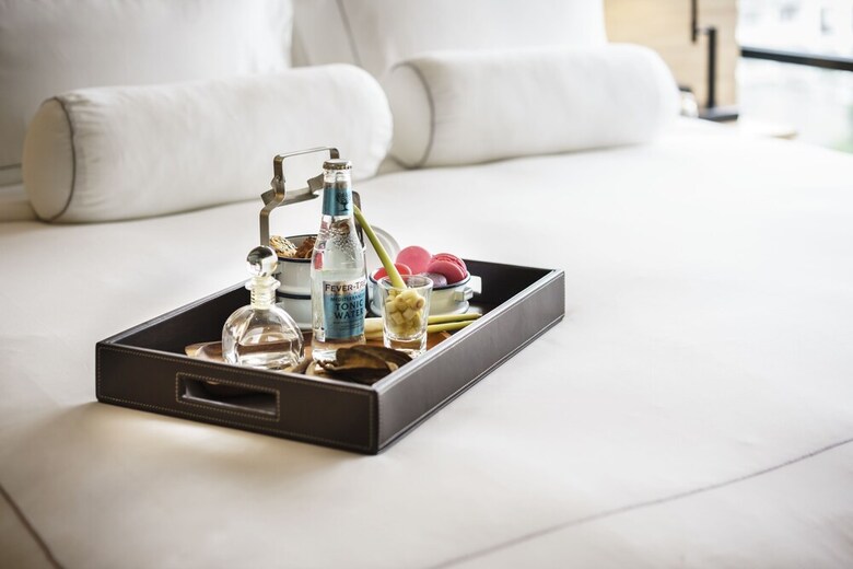 Hotel Akyra Sukhumvit Bangkok