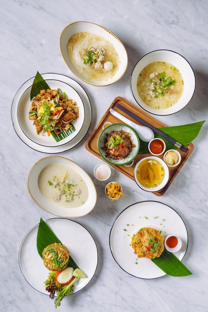 Hotel Akyra Sukhumvit Bangkok