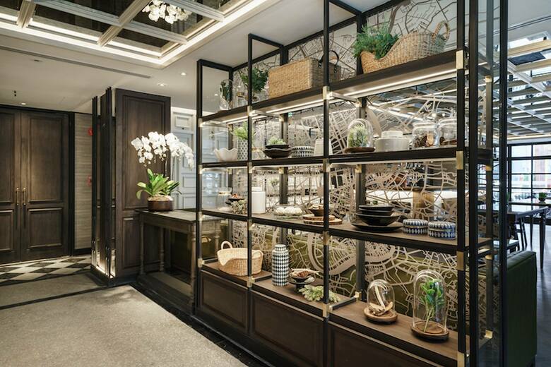 Hotel Akyra Sukhumvit Bangkok
