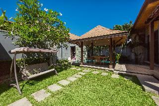 Hotel Onyx Villas By Tropiclook