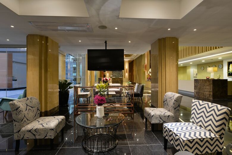Hotel Le D'tel Bangkok