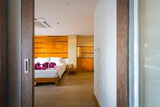 Anda Beachside Hotel