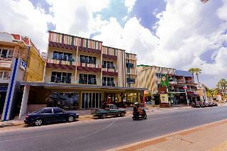 Anda Beachside Hotel