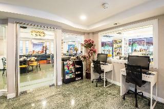 Hotel Roseate Ratchada