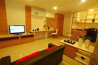 Apartamentos Riski Residence