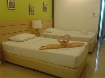 The Legacy Hotel