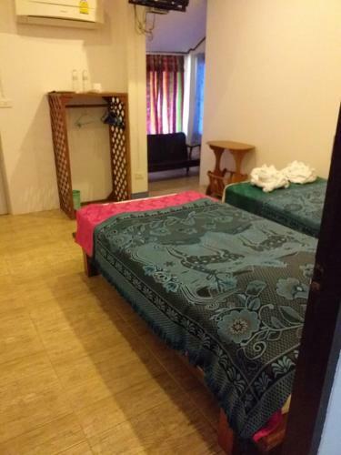 Albergue Grandma Home Resort