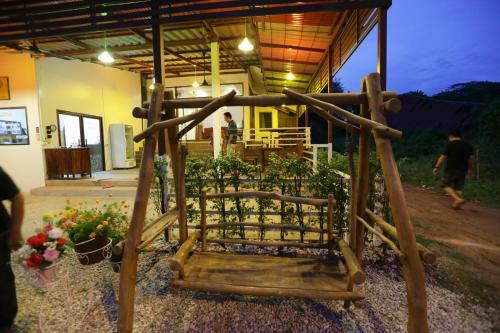 Albergue Grandma Home Resort