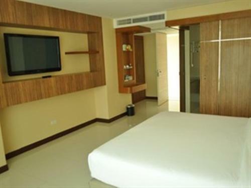 Aramis Hotel