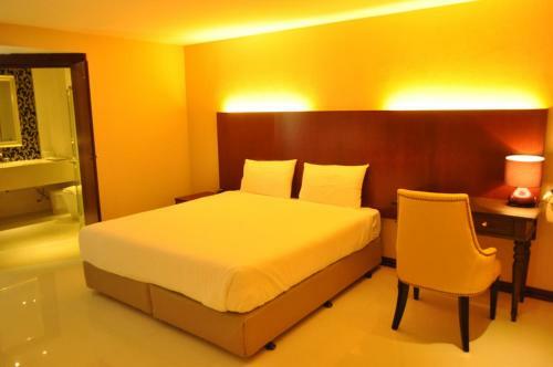 Aramis Hotel