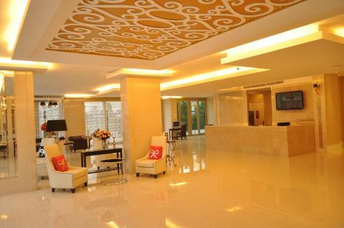 Aramis Hotel