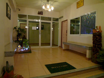 Vanlisut Hostel