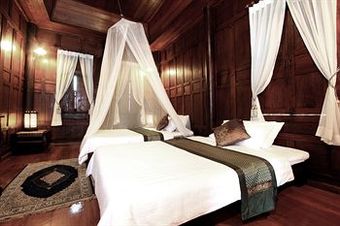Hotel Dhabkwan Resort And Spa