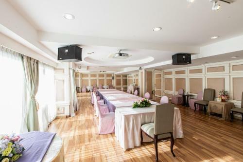 Nonthaburi Palace Hotel
