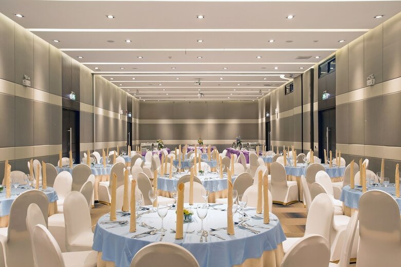 Mida Hotel Ngamwongwan