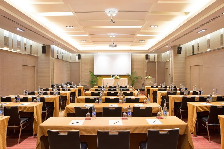 Mida Hotel Ngamwongwan