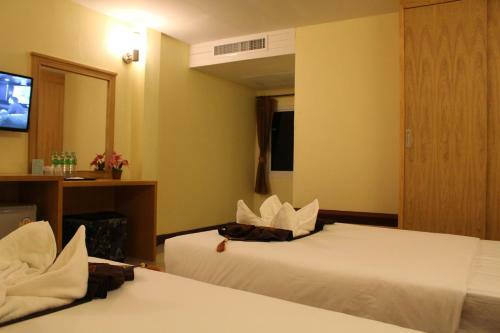 The Lephant Hotel