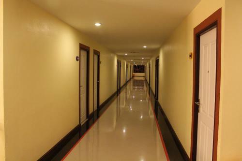 The Lephant Hotel