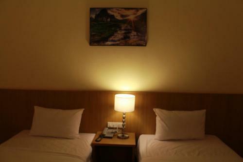 The Lephant Hotel