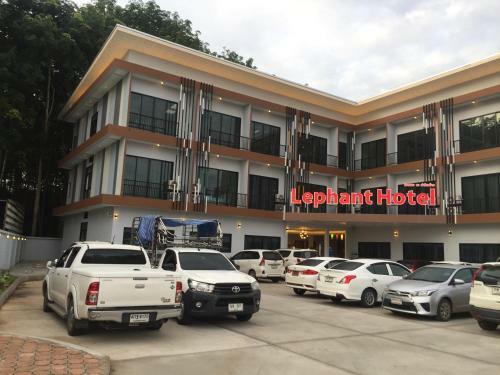 The Lephant Hotel