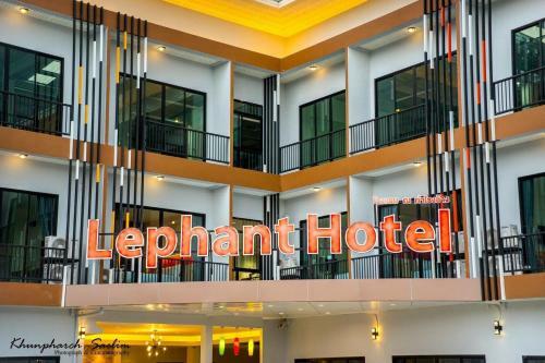 The Lephant Hotel