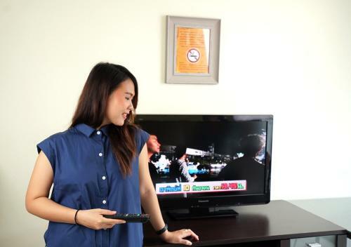Caza V1 Serviced Apartment