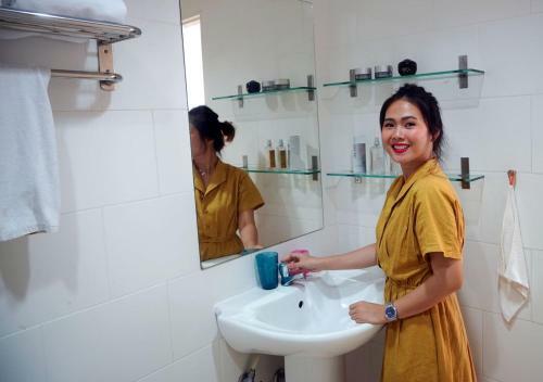 Caza V1 Serviced Apartment