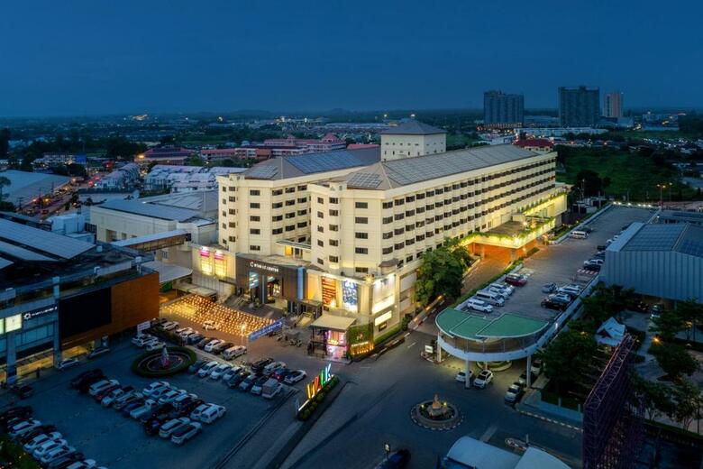 Star Hotel