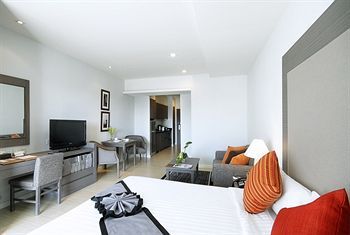 Classic Kameo Hotel & Serviced Apartment, Rayong