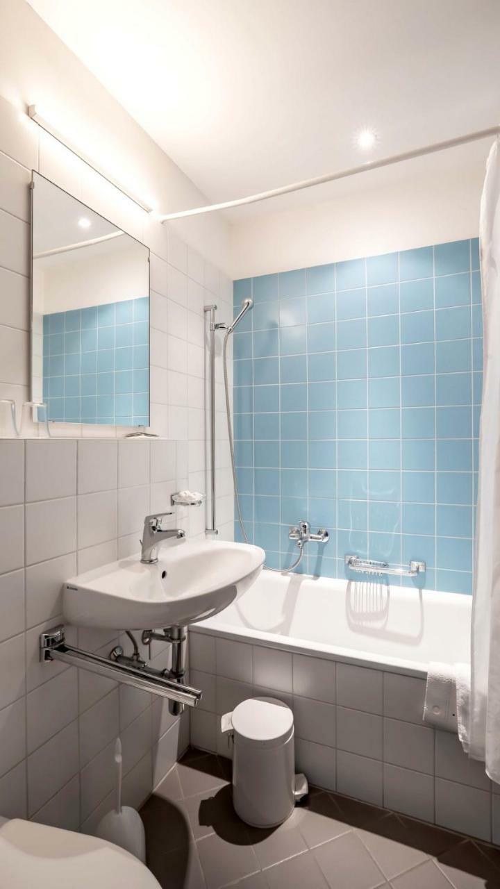 Hotel Pestalozzi Lugano