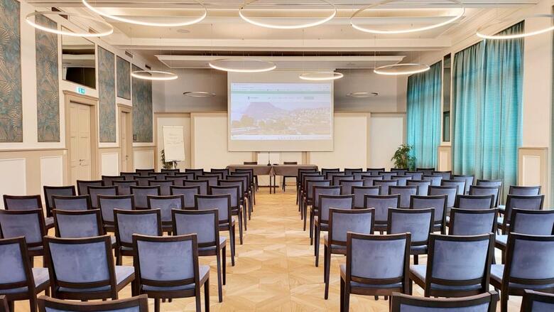 Hotel Pestalozzi Lugano