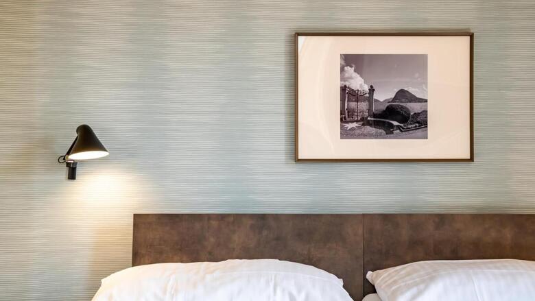 Hotel Pestalozzi Lugano
