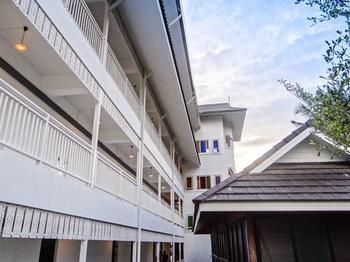 Apartamentos Ban Phraya Lanna